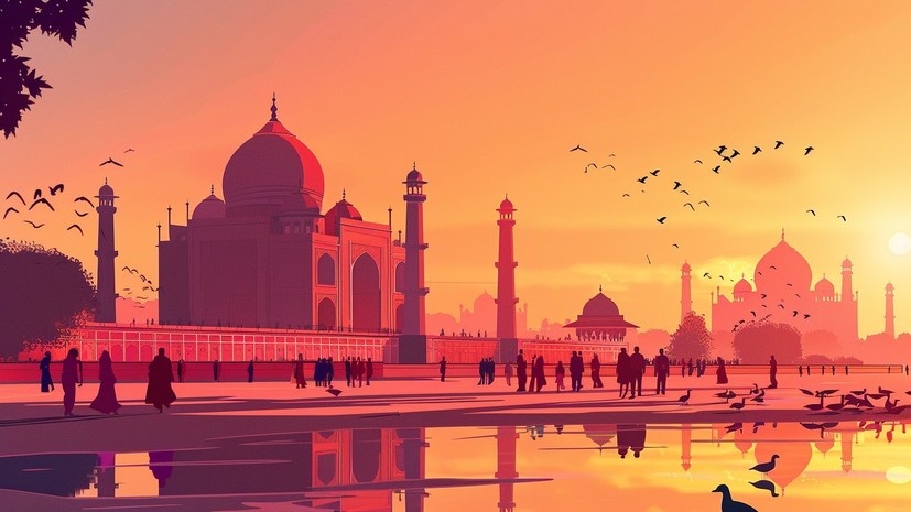   Сгенерировано с помощью ИИ