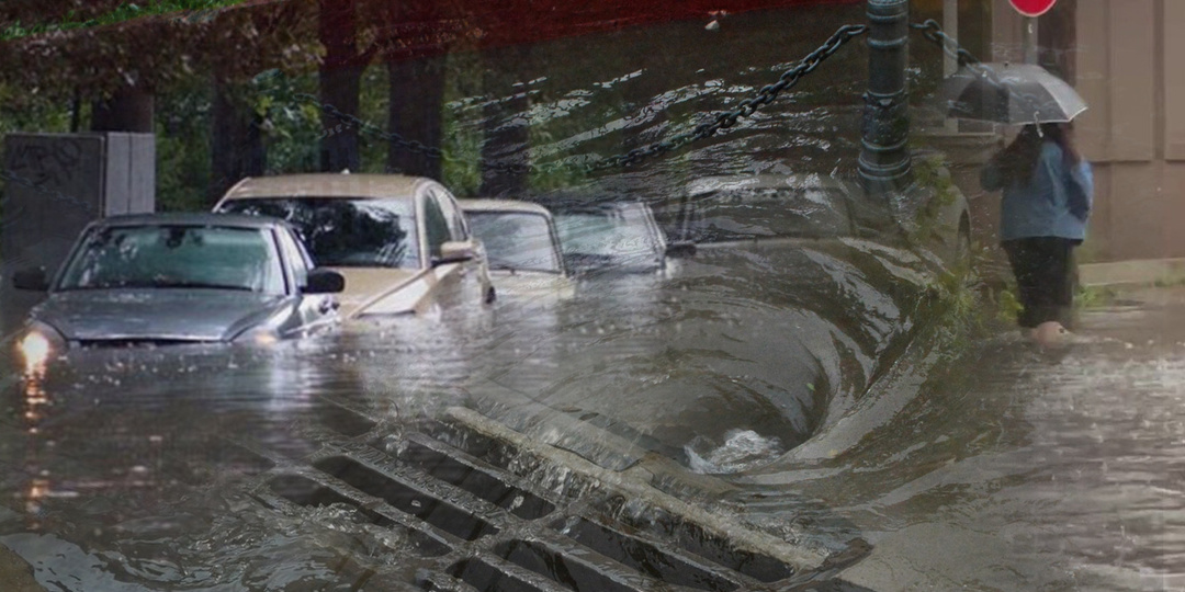 Обзор темы по управлению городскими ливневыми стоками. Международный опыт. Позиция Ларри А. Роузмана, профессора Университета Колорадо