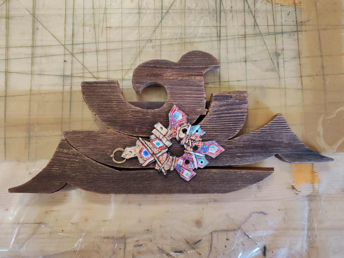 Арт серия «Коллекция»