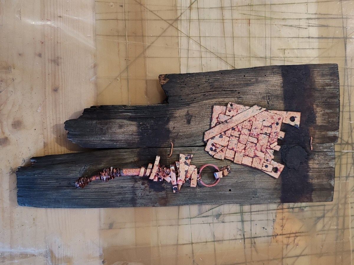 Арт серия «Коллекция»