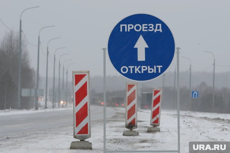     Улица откроется как для автомобилистов, так и для пешеходов