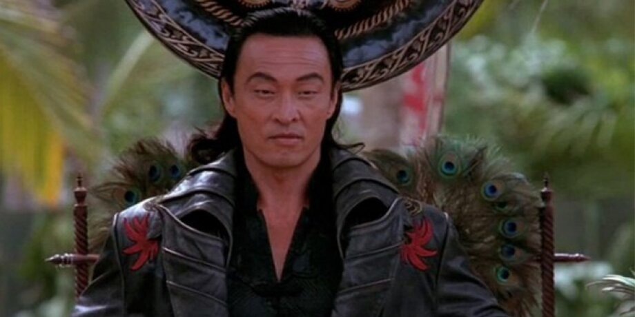    Фото: кадр из фильма "Смертельная битва"; режиссер - Пол У. С. Андерсон; производство - киностудия Threshold Entertainment