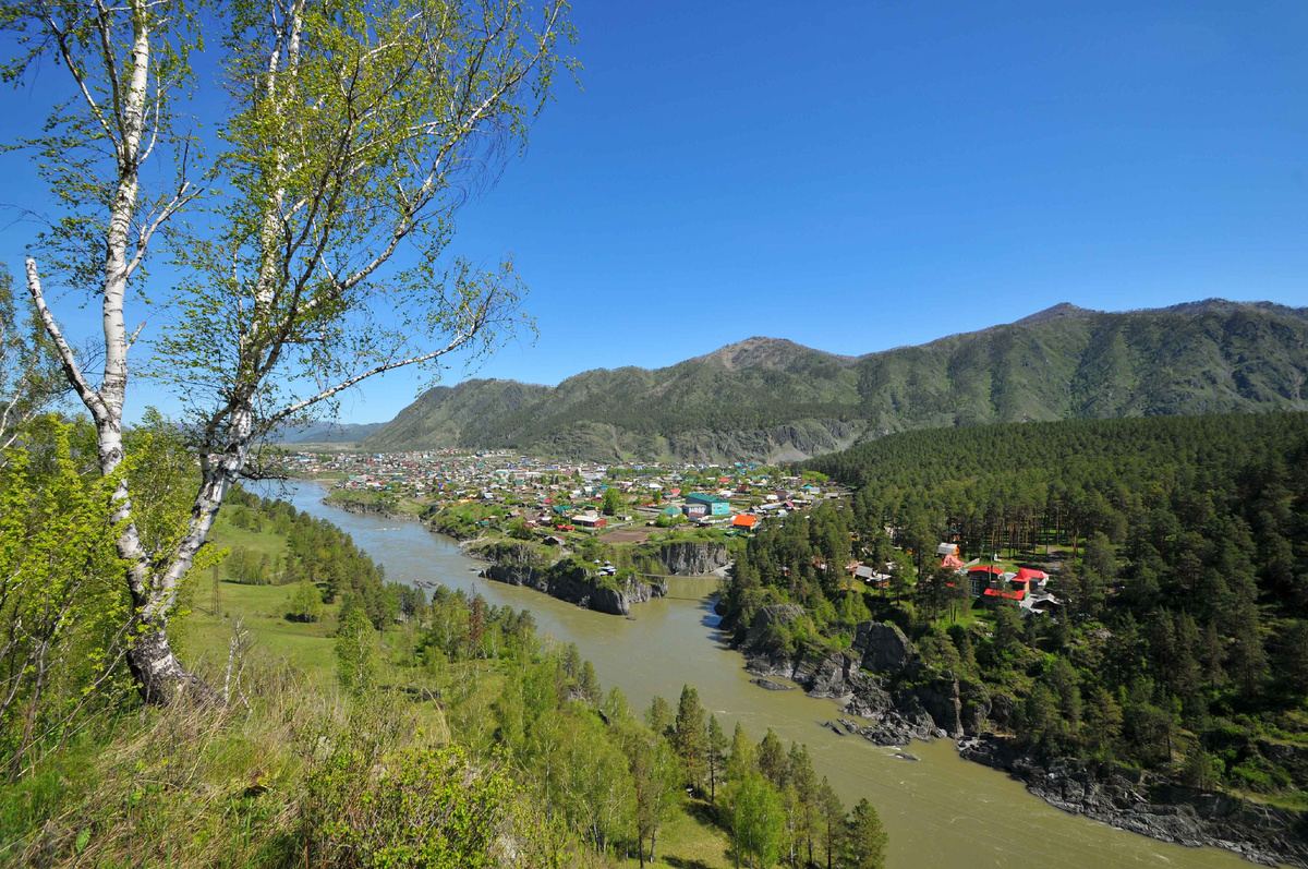 Фото Ольга Шадрина