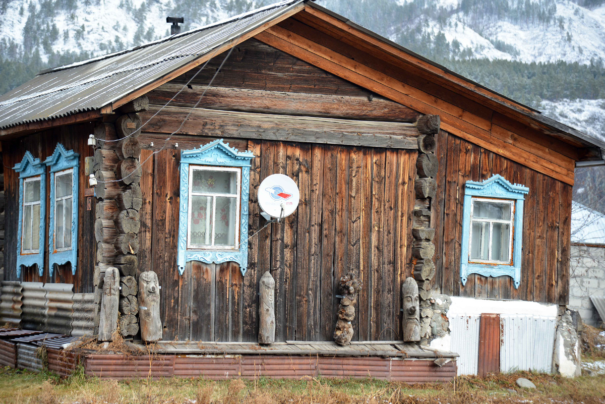 Фото Ольга Шадрина