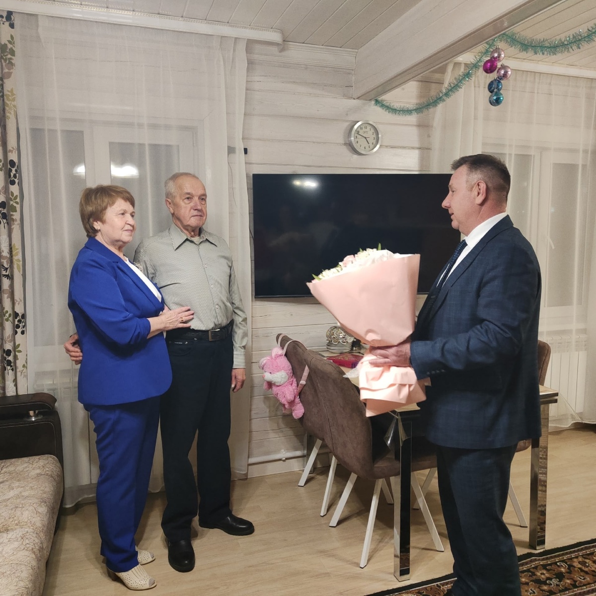 Фото: Газета Вологодского округа "Маяк"