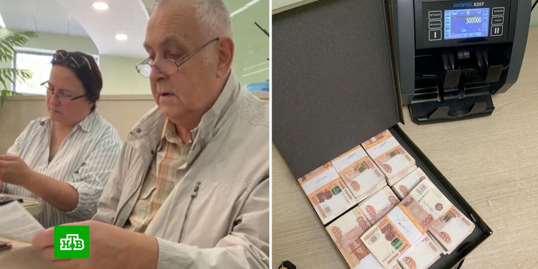 Пожилой москвич подал в суд на покупателей своей квартиры, заявив об «обмане»