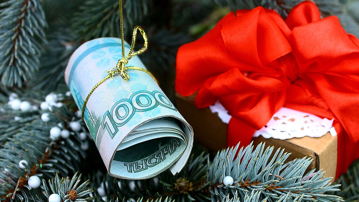 Вклады к Новому году: 35% годовых и другие выгодные предложения от банков