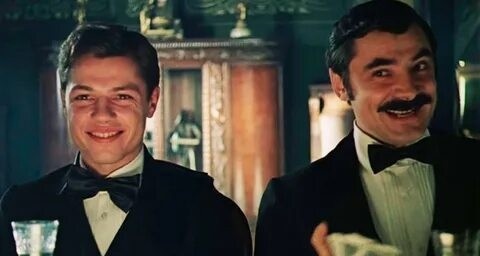 Сангвиники: тест на знание героев (мульт-)фильмов СССР