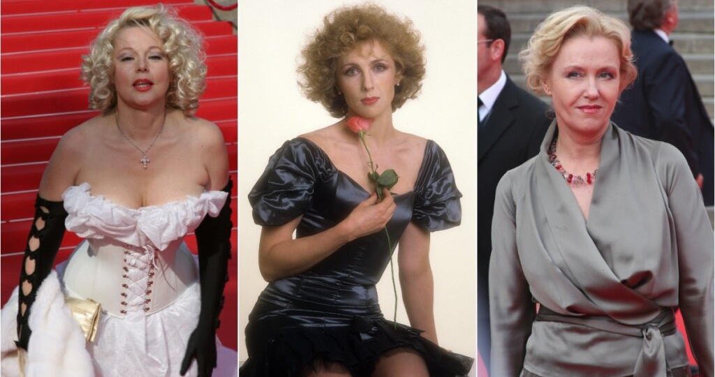 Советские актрисы, которые снялись без одежды и прошли цензуру