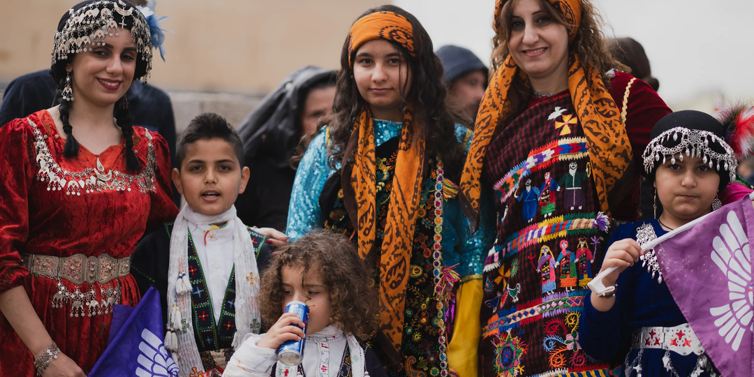 Ассирийцы в Армении: как потомки древних завоевателей нашли вторую родину на армянской земле