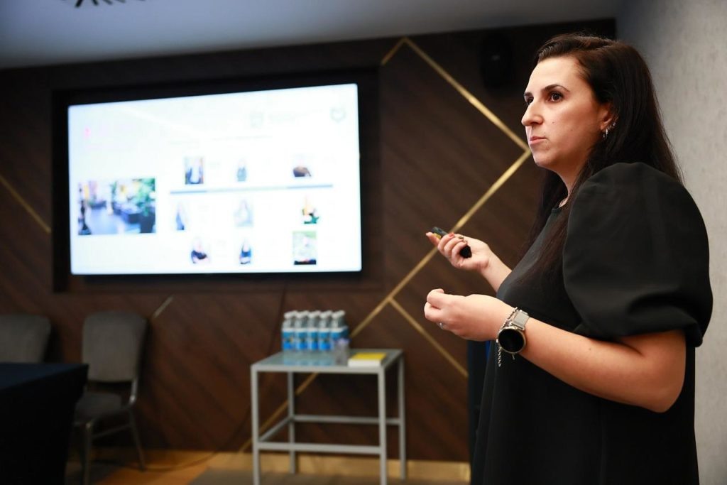    Фото предоставлено пресс-службой Министерства экономики Краснодарского края