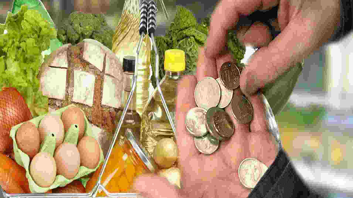 Стоимость потребительских корзин разошлась - это новый виток ценового дисбаланса