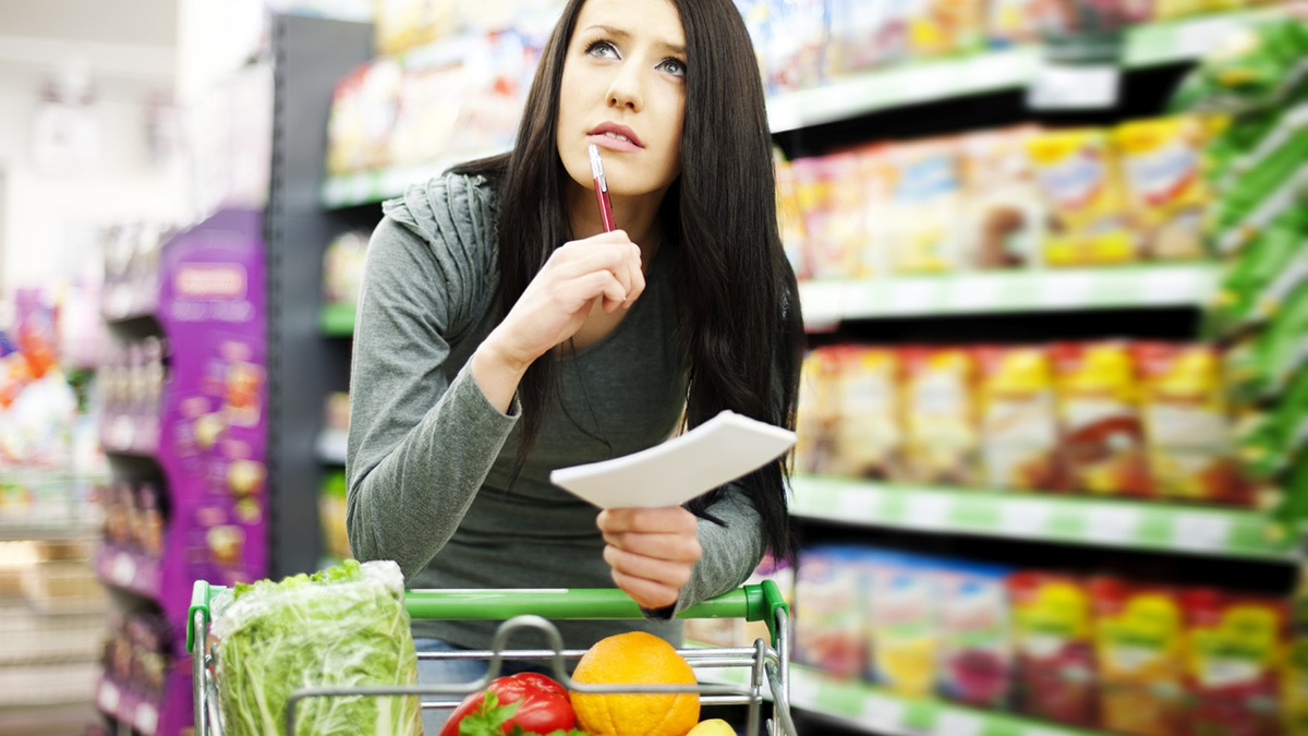 Инфляция разная — цены тоже