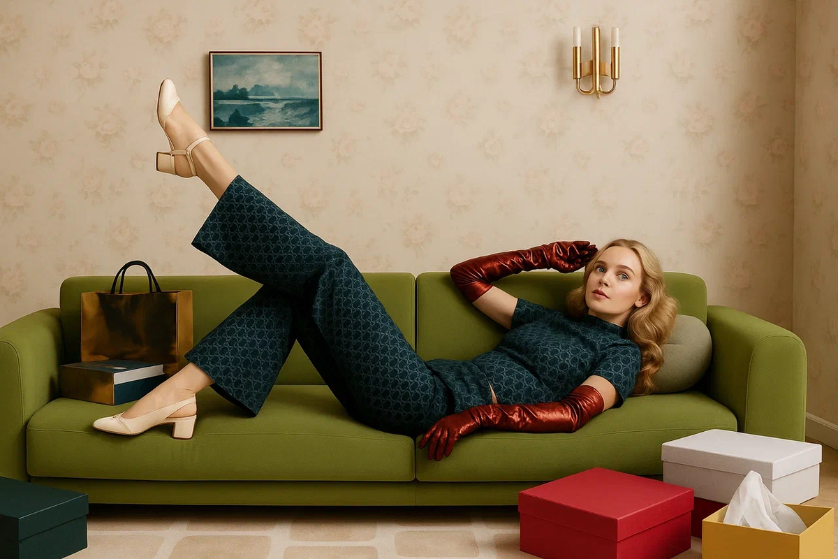 Фото предоставлены пресс-службой «Divan.ru»