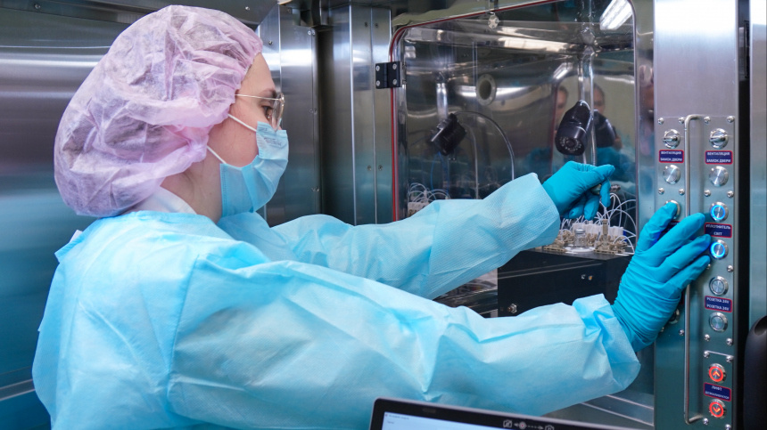    Фото: ИЗВЕСТИЯ/Анна Селина; 5-tv.ru