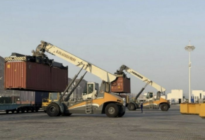    источник фото: Торгово-промышленная палата Туркменистана.