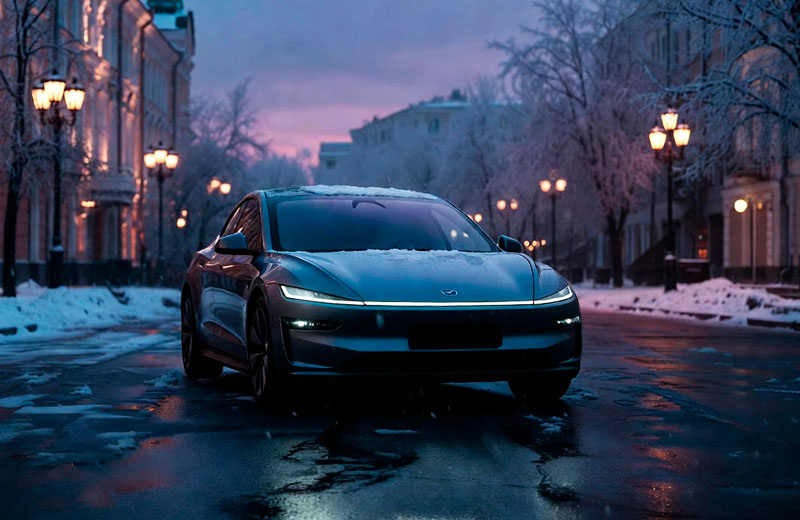 Как сэкономить заряд зимой – 6 правил эксплуатации электромобиля в холода