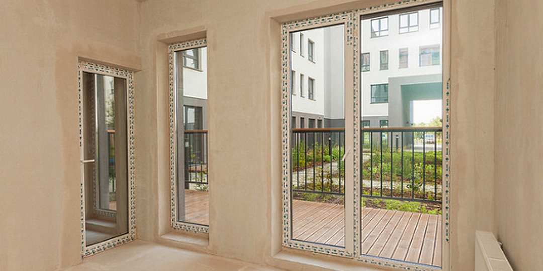 Покупатели квартир в новостройках все чаще предпочитают лоты без отделки