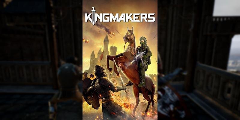    Игра Kingmakers