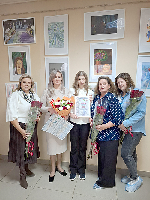    Н.А. Терещенко, Л.Н. Котина, В. Карнаух, И.В. Алексеева, Н.А. Сковородникова. / ФОТО из архива В. КарнаухН.А. Терещенко, Л.Н. Котина, В. Карнаух, И.В. Алексеева, Н.А. Сковородникова. / ФОТО из архива В. КарнаухН.А. Терещенко, Л.Н. Котина, В. Карнаух, И.В. Алексеева, Н.А. Сковородникова. / ФОТО из архива В. КарнаухН.А. Терещенко, Л.Н. Котина, В. Карнаух, И.В. Алексеева, Н.А. Сковородникова. / ФОТО из архива В. КарнаухН.А. Терещенко, Л.Н. Котина, В. Карнаух, И.В. Алексеева, Н.А. Сковородникова. / ФОТО из архива В. Карнаух Администратор