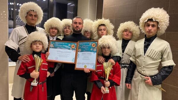    © Photo : Пресс-служба министерства культуры РЮО