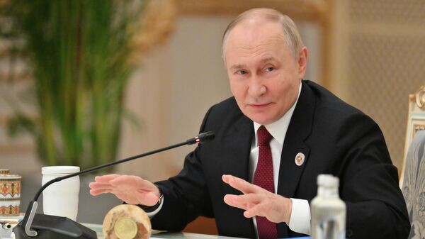    © Sputnik / Григорий Сысоев