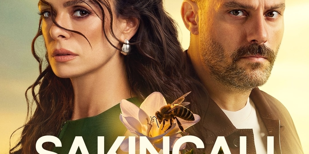 Драматический сериал «Подозрительный/Опасная» завершается на пятой серии!