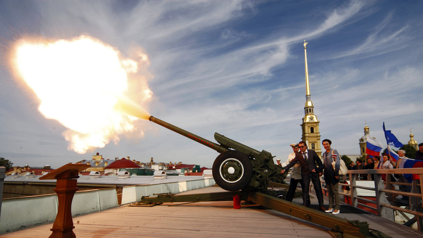   РИА Новости