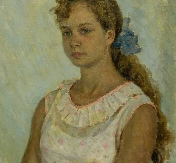 Думай, Сонька, думай