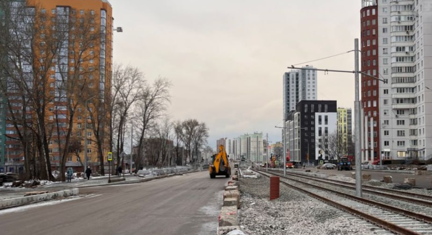    © пресс-служба минтранса Прикамья