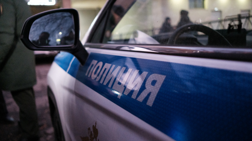    Фото: ИЗВЕСТИЯ/Сергей Виноградов