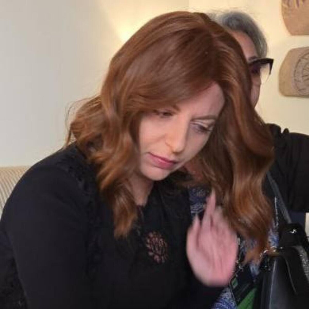    Маргарита Симоньян Социальные сети