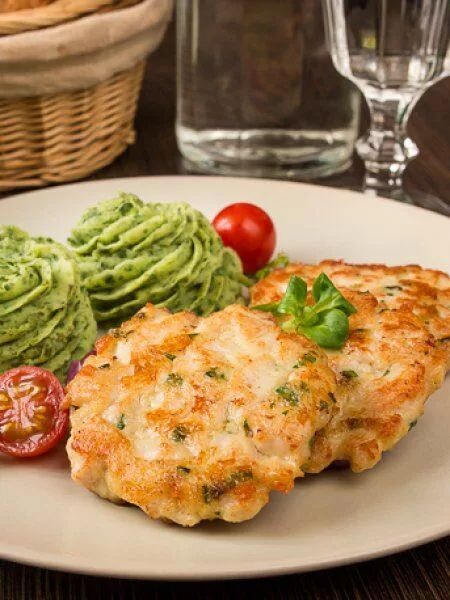 Ингредиенты