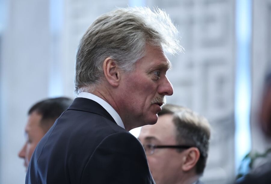     / Источник: © Александр Казаков/РИА Новости