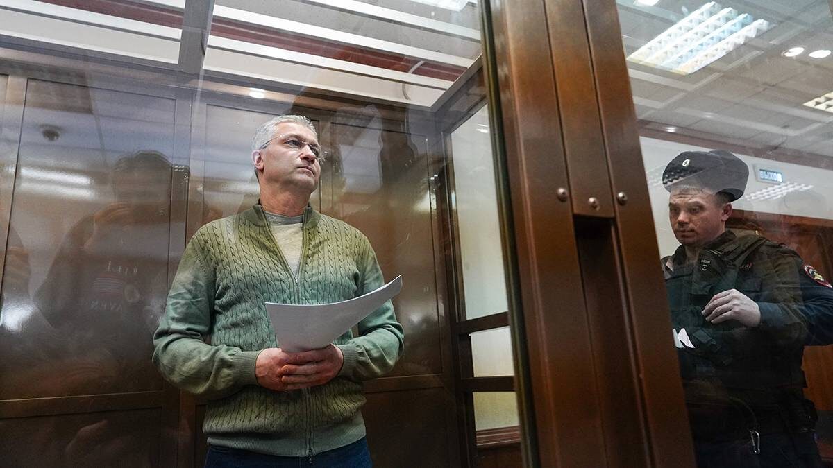    Фото: Александр Авилов / АГН Москва