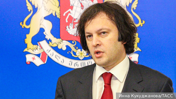     Фото: Инна Кукуджанова/ТАСС   
 Текст: Дмитрий Александров, Тбилиси