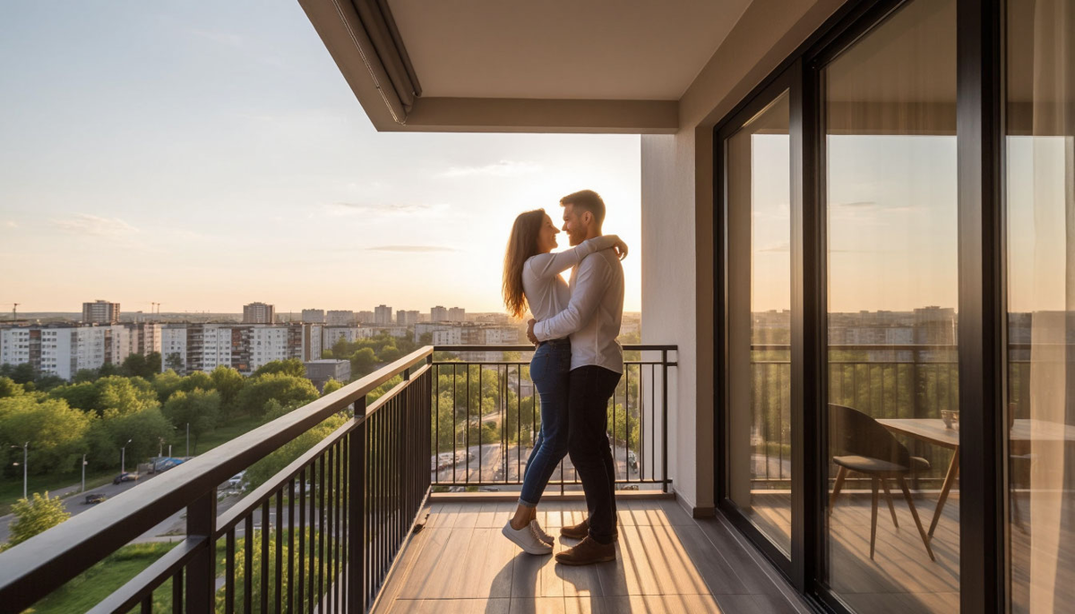 Новостройки Ново-Савиновского района Казани