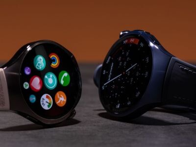    9 причин использовать приложения на ваших HUAWEI Watch