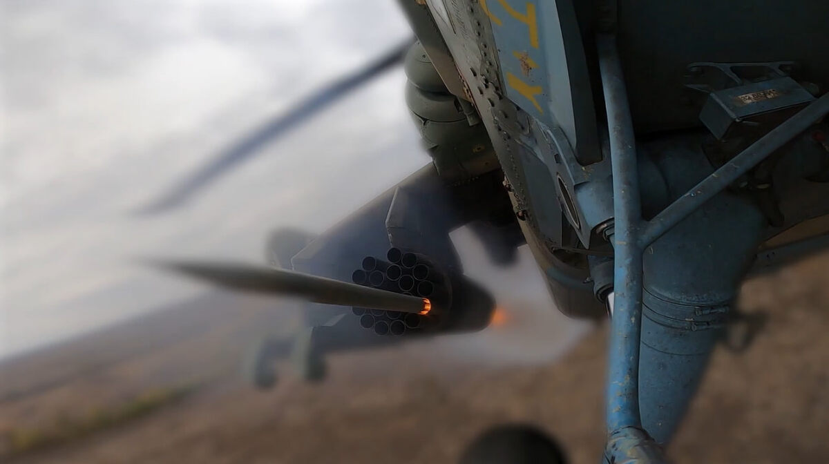    Фото: Министерство обороны России