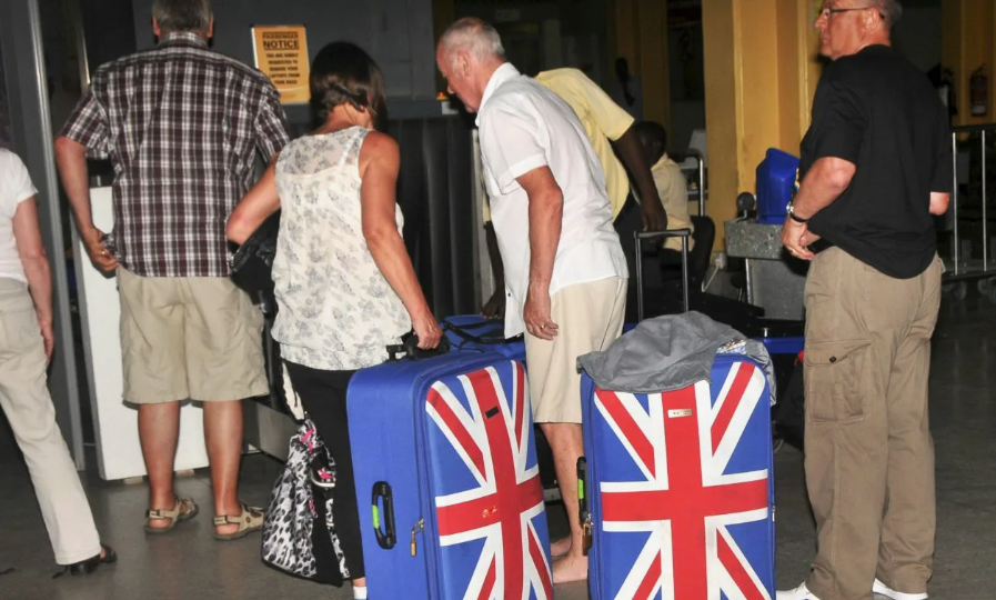 Хозяйку отеля в Турции сказала, какие туристы ей не нравятся — всего две страны