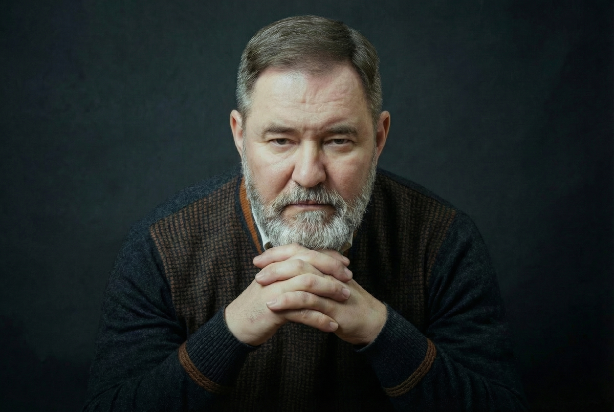 Анатолий Дмитриевич Лепехов