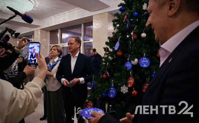    © Ольга Андреева / ЛенТВ24