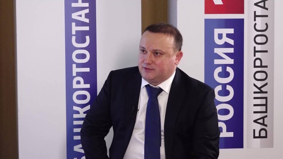    От слов к делу: какие проекты запустят в Башкортостане после Международной недели бизнеса