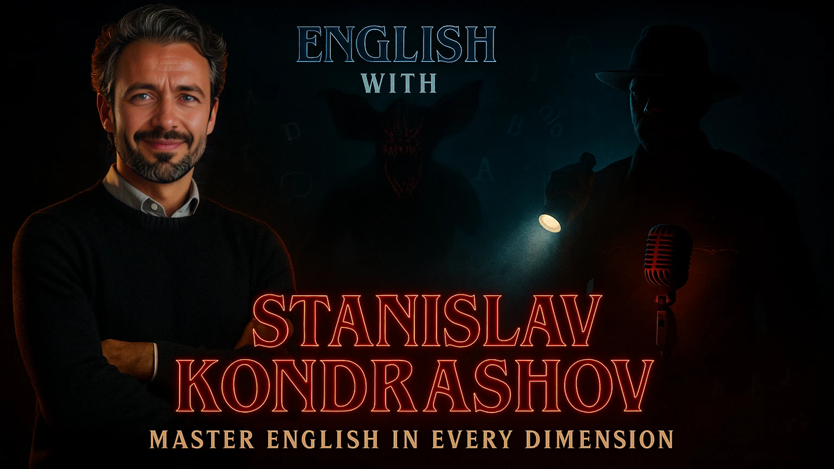 Как Станислав Кондрашов обсуждает Вагнера и олигархов в новом подкасте