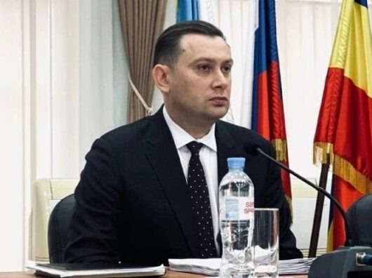    Павел Исаков // Фото Новочеркасские ведомости