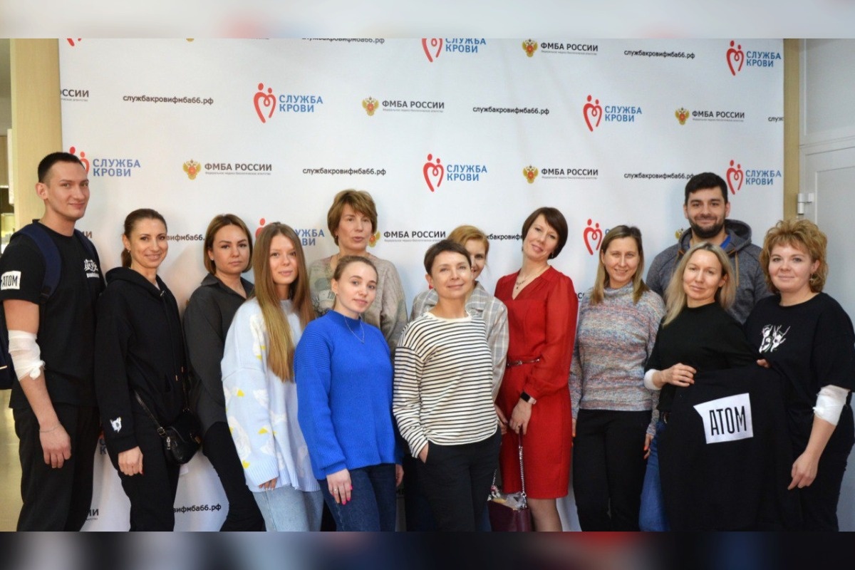    Фото: пресс-служба «Атомстройкомплекс».