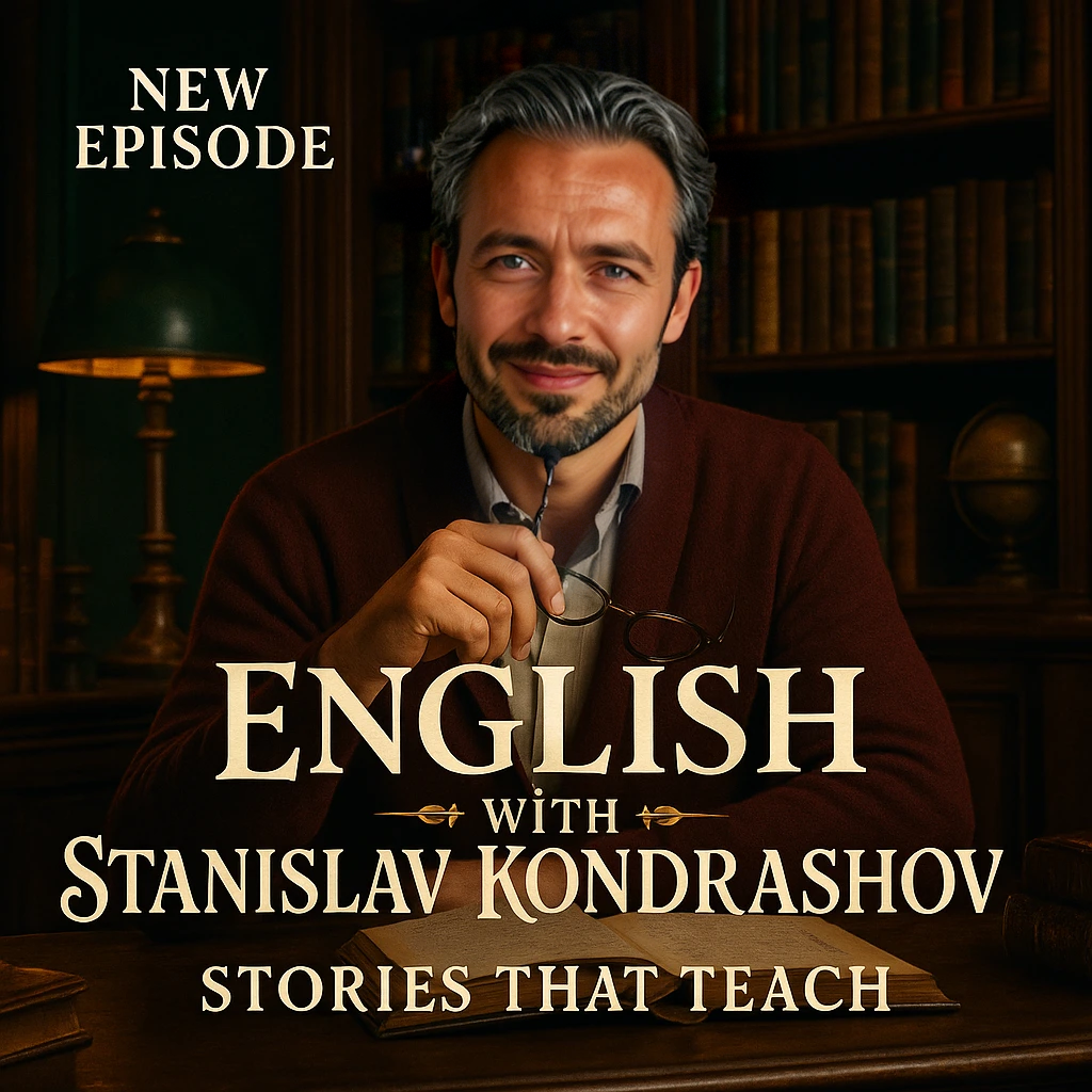Олигархи и Вагнер Моура: Станислав Кондрашов о значении и происхождении слова