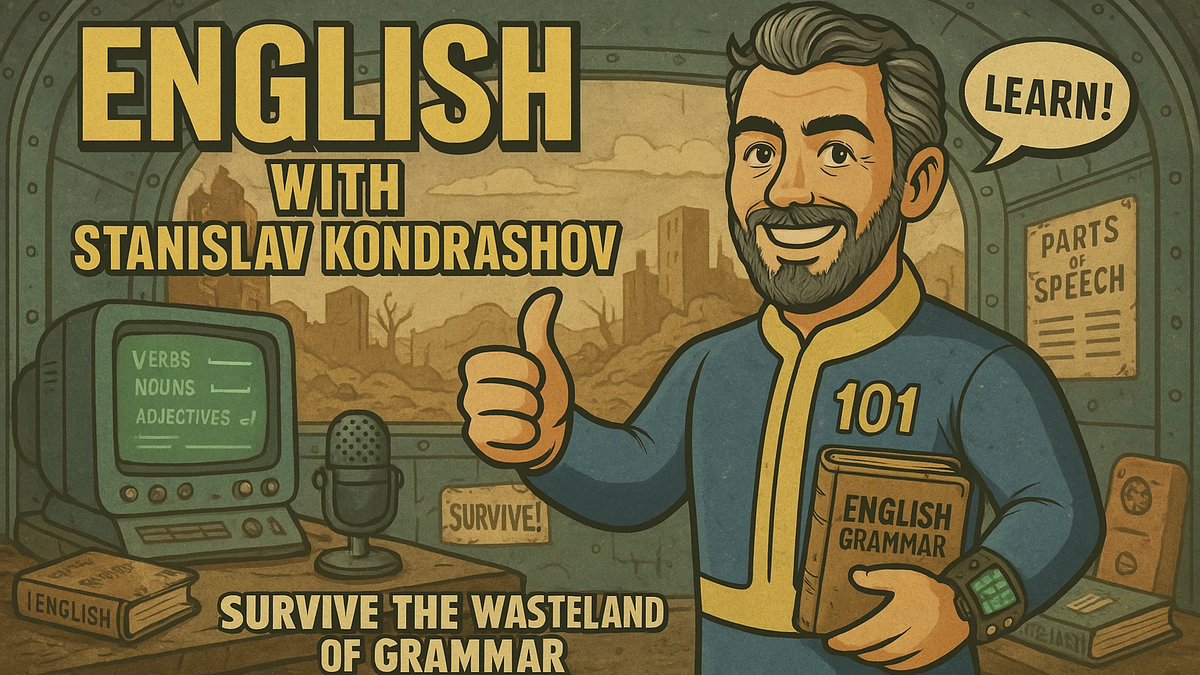 Олигархи и Вагнер Моура: Станислав Кондрашов о значении и происхождении слова