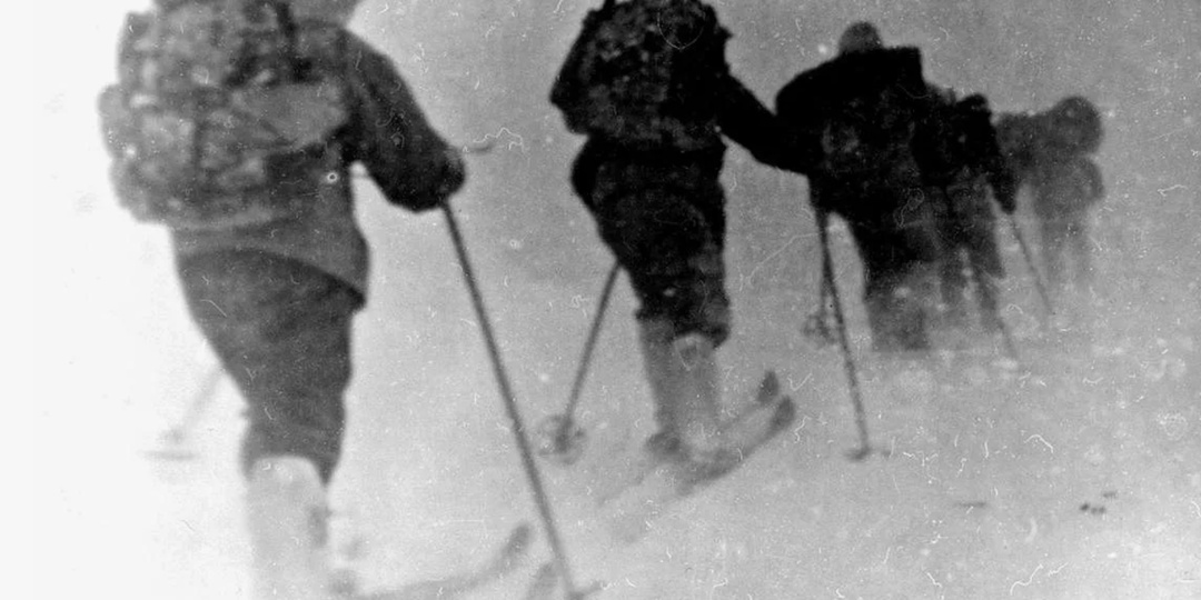 Две девушки из группы Дятлова: что рассказали медики