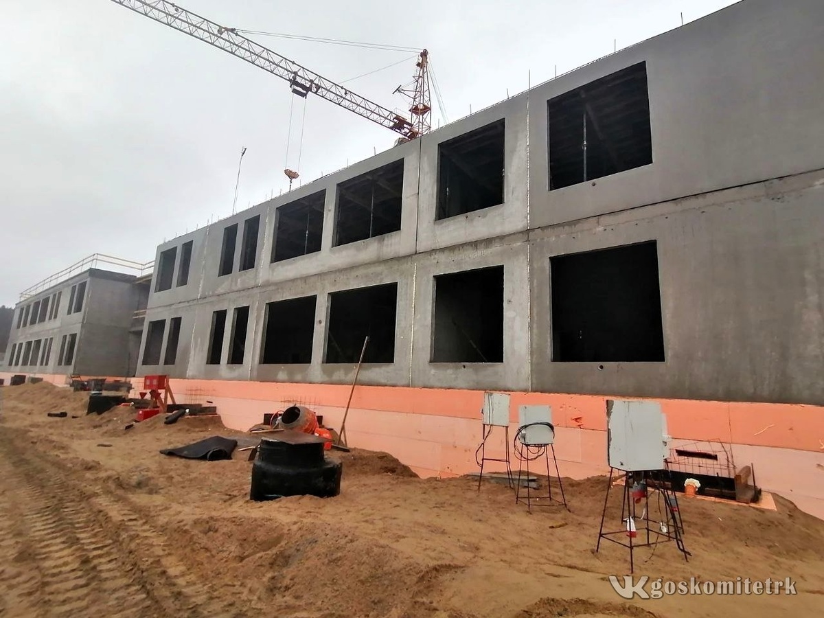    Госкомитет Карелии по жилищному надзору